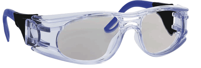 Ochranné pracovní dioptrické brýle